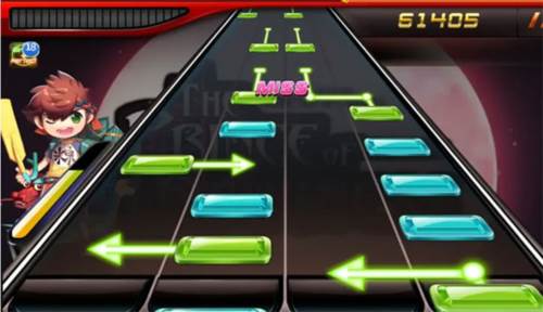 节奏大师回归官方版图片7