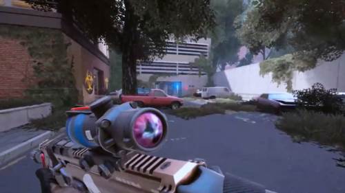 战争之后内置菜单中文版图片5