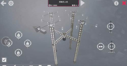 我的战舰机械世纪游戏图片7