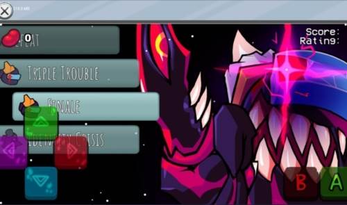 内鬼v4移植版图片1