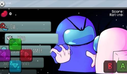 内鬼v4移植版图片2