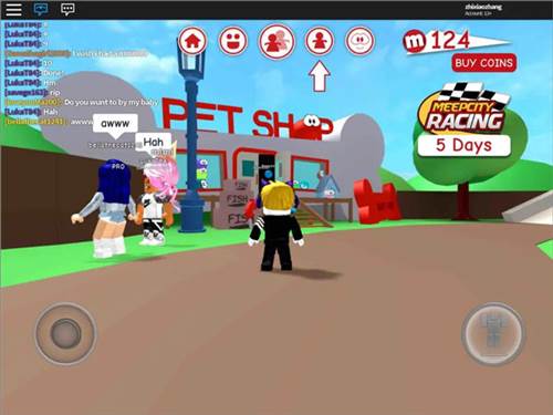 罗布乐思Roblox攻略分享3