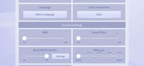 superstar loona音游图片5