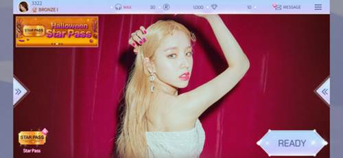 superstar loona音游图片7