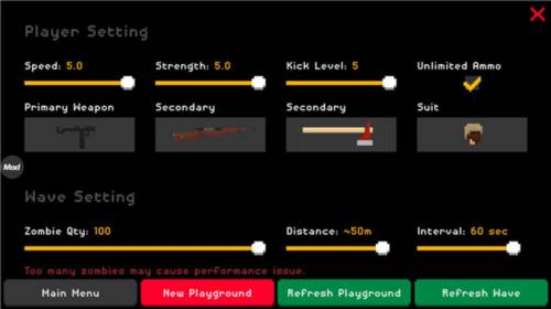 theyarecoming无限金币版图片3