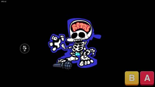 黑色星期五之夜怎么玩6