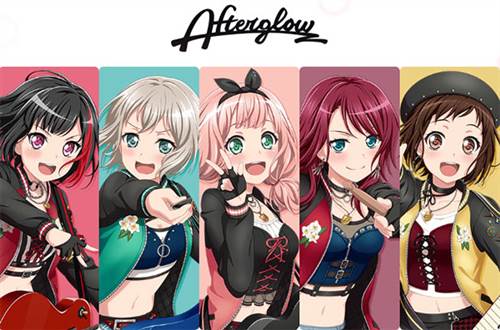 BanG Dream！少女乐团派对3