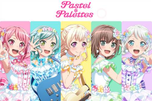 BanG Dream！少女乐团派对4