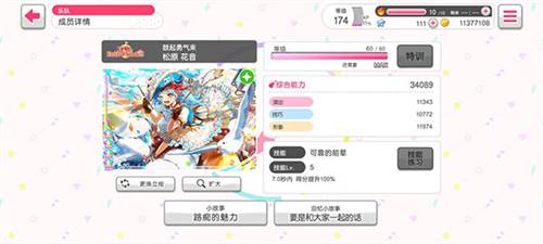 BanG Dream！少女乐团派对11