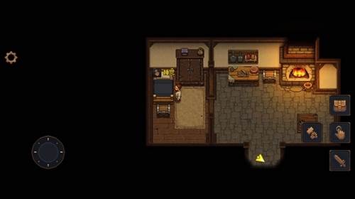 守墓人游戏图片2