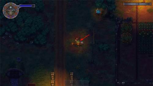 守墓人游戏图片11