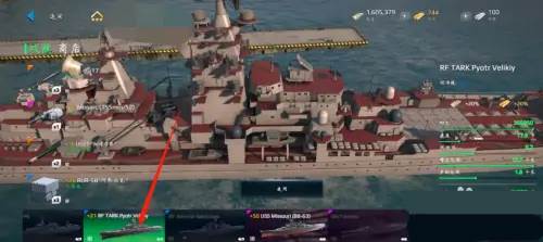 现代战舰国际版最新版14