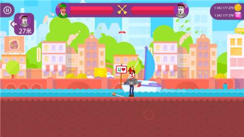 弓箭手们无限金币钻石版5