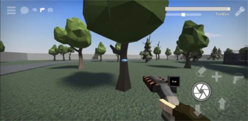 自带模组怎么玩配图2