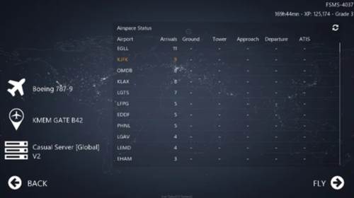 无限试飞全机型解锁20237