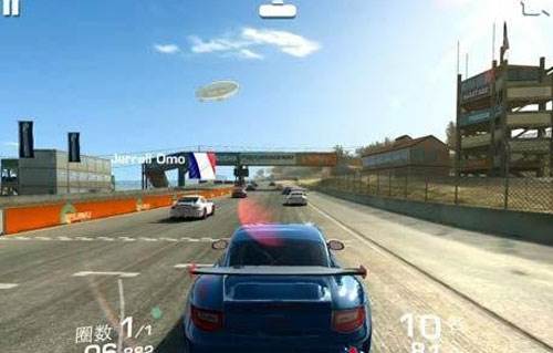 真实赛车3新手攻略3