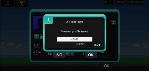 像素赛车手游戏图片11