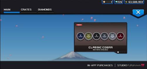 像素赛车手游戏图片16