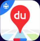 百度地图汽车版公众版