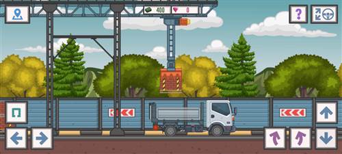 最佳卡车司机27