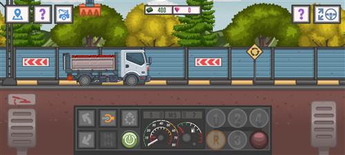 最佳卡车司机28