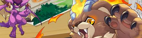 口袋觉醒无敌版宣传图