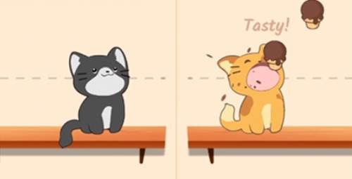 Duet Cats游戏特色