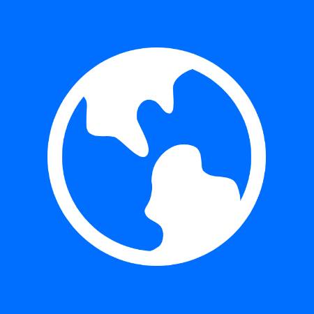 抬腕浏览器简洁版