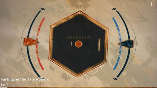 Twirdora游戏截图4