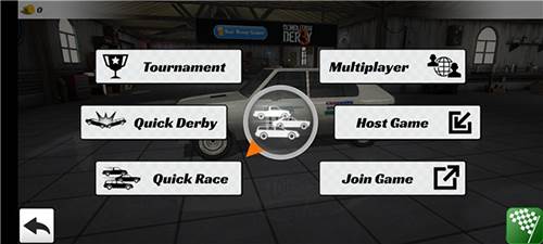 冲撞赛车3中文版新手指南2