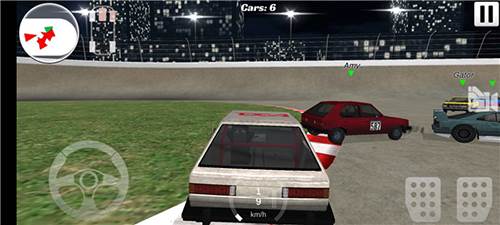 冲撞赛车3中文版新手指南5