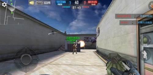 三大模式玩法介绍配图8