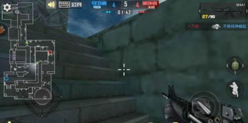 三大模式玩法介绍配图9