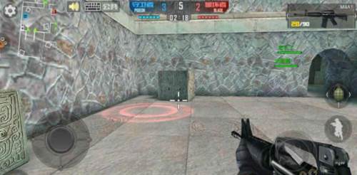 三大模式玩法介绍配图10