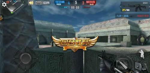 三大模式玩法介绍配图13