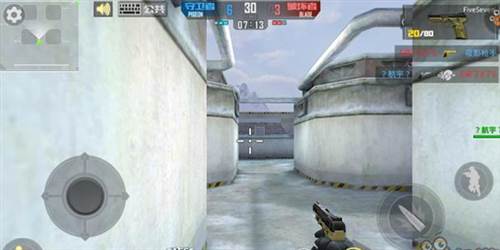 手枪战攻略配图4