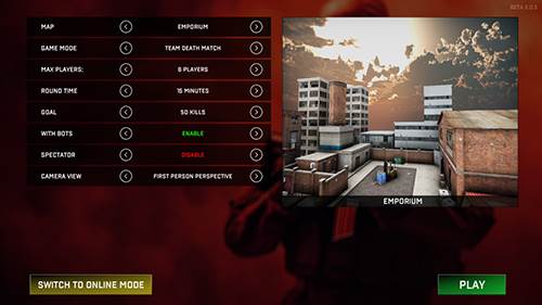 愤怒效应移动版国际版图片2