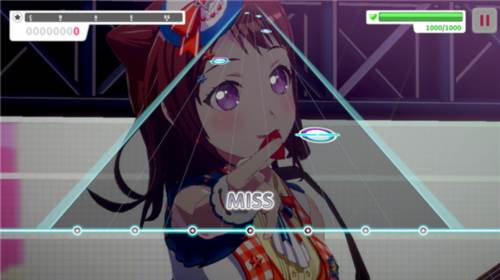 少女乐队派对怎么玩11