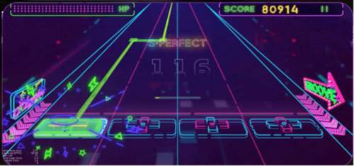 不休的音符新手操作攻略2