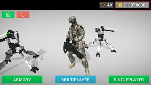 地球保护小队无限金币版满级人物全解锁1