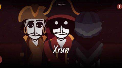 节奏盒子机械学模组游戏特色