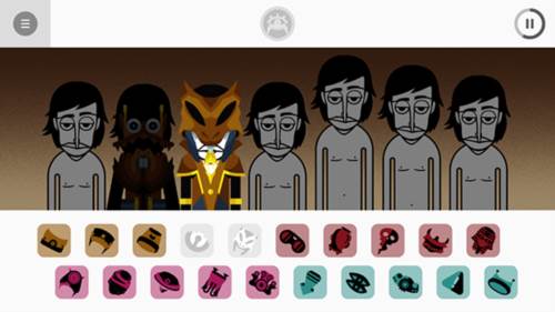 节奏盒子怎么玩4