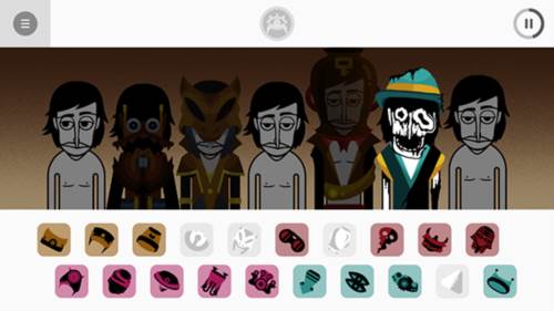 节奏盒子怎么玩6