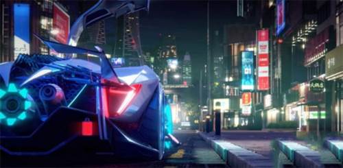 王牌竞速低配版手机版6