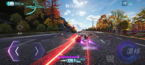 王牌竞速低配版手机版9