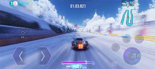 王牌竞速无限纪念币破解版5