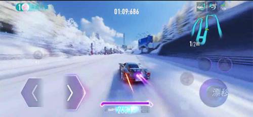 王牌竞速无限纪念币破解版6