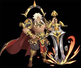 火系英雄推荐攻略配图2