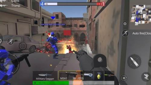 战地2现代战争内置菜单图片4