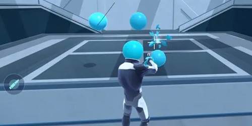 aimlab瞄准实验室中文版1